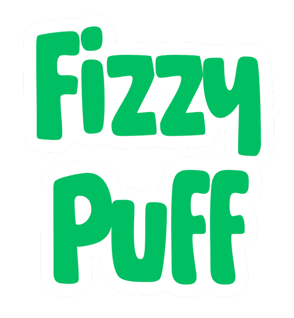 Fizzy Puff